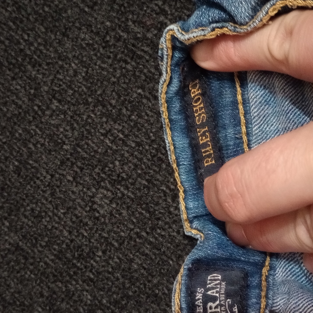 Shorts - Picture 2 of 5